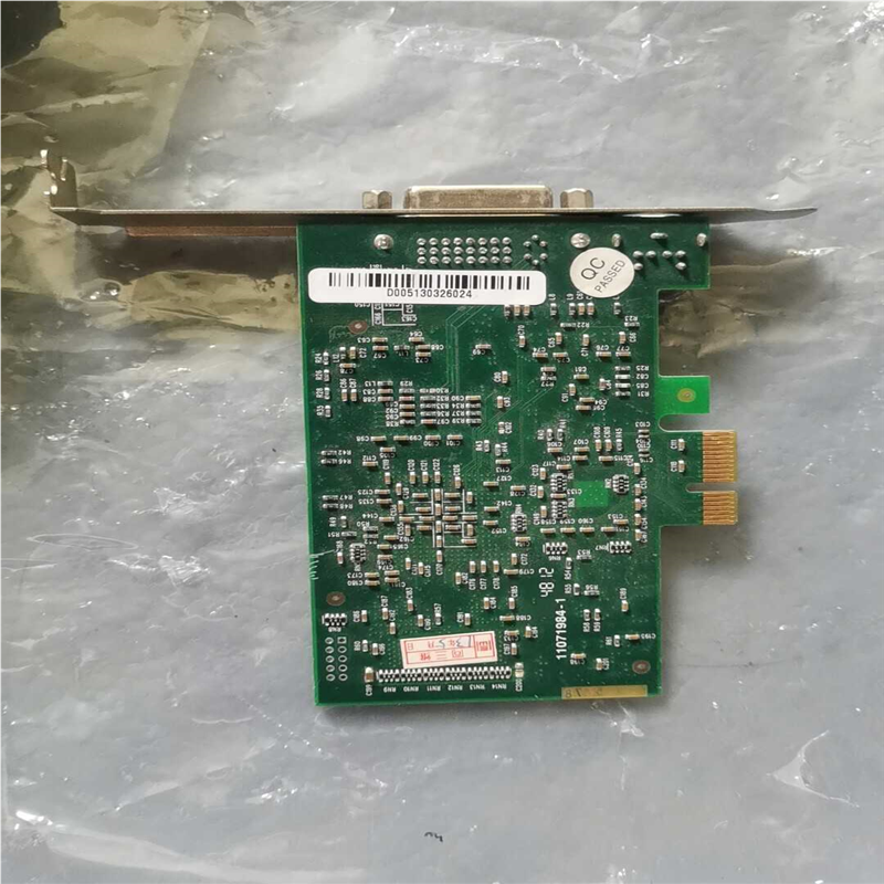 美乐威HDMI DVI VGA视频采集卡XI100XE-DV（憨憨电子）