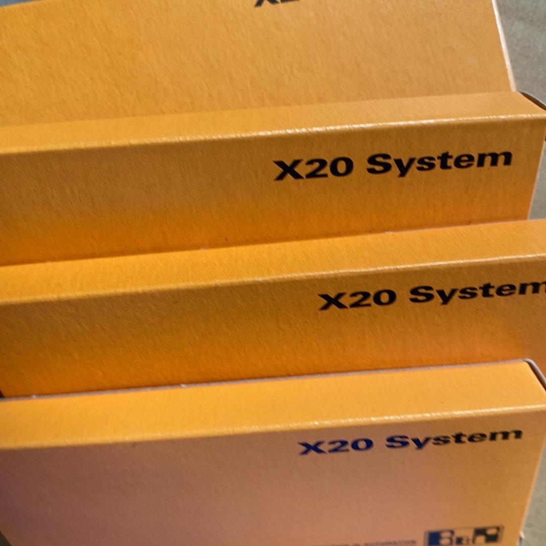 议~贝加莱X20DOF322模块.议价