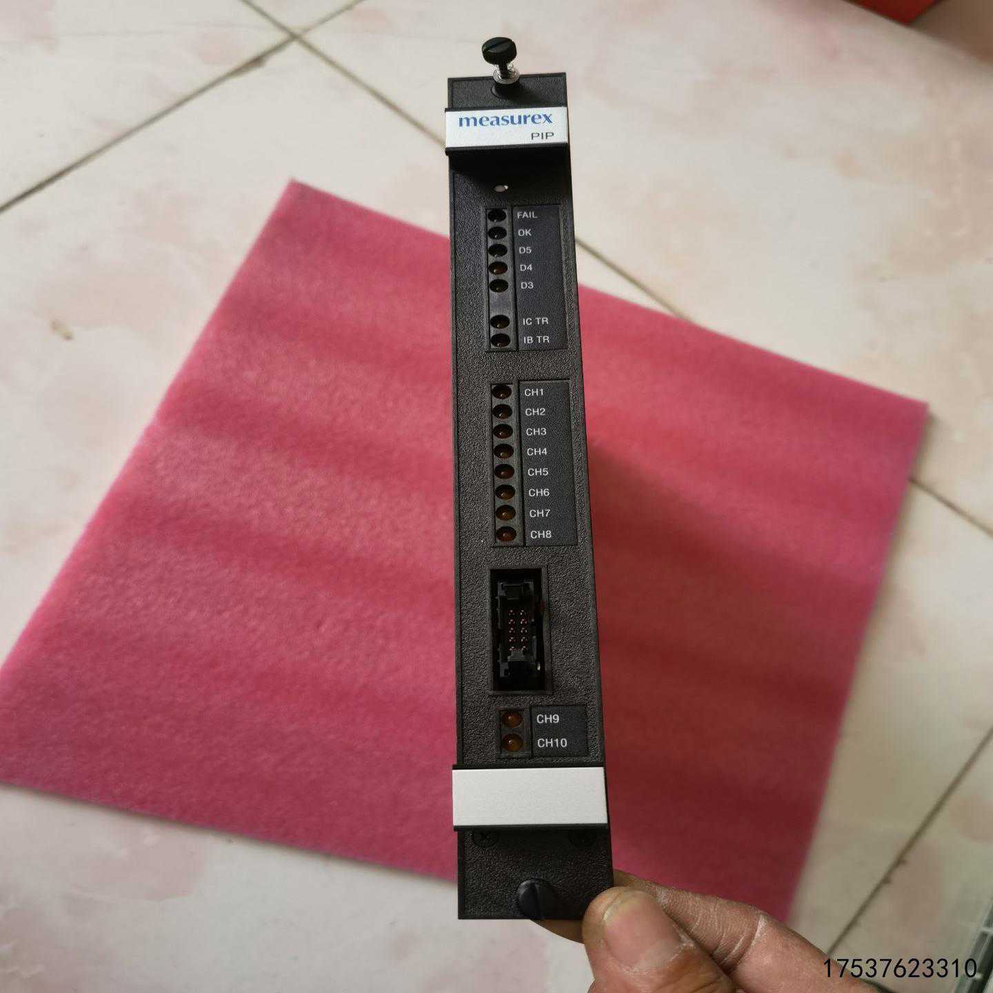 [锦坤工控]议价measurex PIP~议价