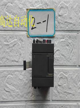 高 EM235CN模块 6ES7 235-0KD22-0XA8 二手 201130