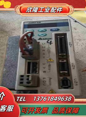 台达驱动器ASDA0721-AB 750w 220v议价