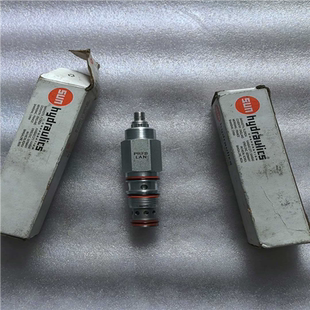 LAN 阀减压阀PRFB SUN插装 看上拍 议价