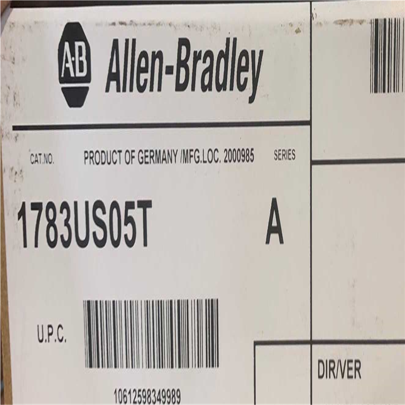 （议价）LC 1783-US05T 现货全新 未拆封质保 直发标