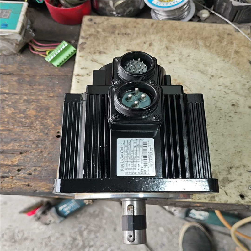 山龙slsm130-05030-150电机1.5kw(崽崽配件）