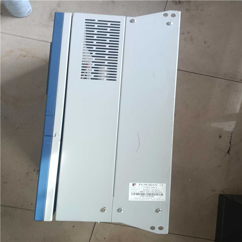 【汇生】普传变频器45kW  PI7800-045F3，实物图拍照，【议价】