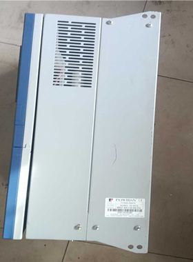 【汇生】普传变频器45kW  PI7800-045F3，实物图拍照，【议价】