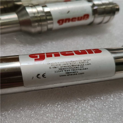 【汇生】Gneuβ熔体传感器 ，DAIL-2E3-12A-B40Z-【议价】