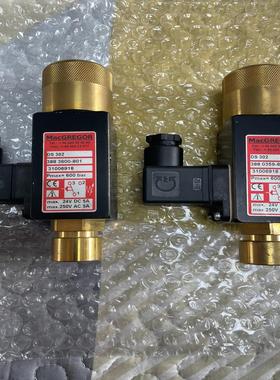 MacGregor麦基嘉DS302 压力开关(崽崽配件）