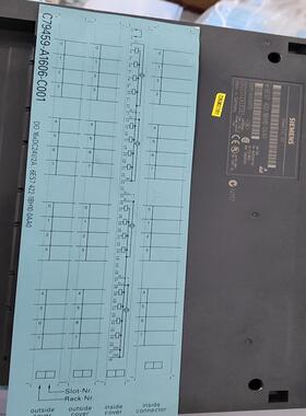 6ES7422-1BH10-0AA 0  三个(崽崽配件）