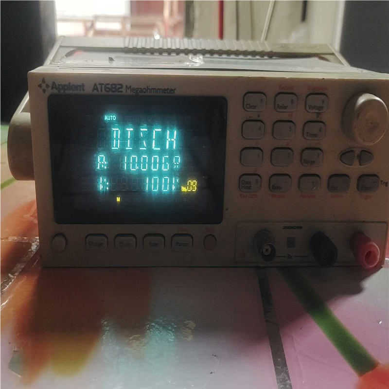 绝缘电阻测试仪，安柏绝缘电阻测试仪，安柏AT682绝缘电阻测（憨