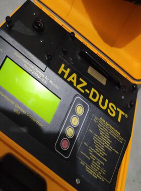 【汇生】美国SKC EPAM5000可吸入颗粒物检测仪 PM10 P【议价】