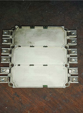 【汇生】拆机SEMiX353GD126HDc一个，模块功能包好【议价】