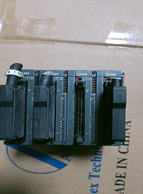 台达PLC、AS32AM10N-A、成色新，配价齐全、质保一（崽载电子）