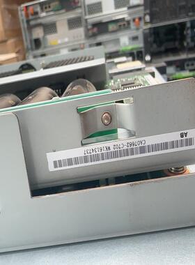 CA07662-C702 Fujitsu DX100 S3（憨憨电子）