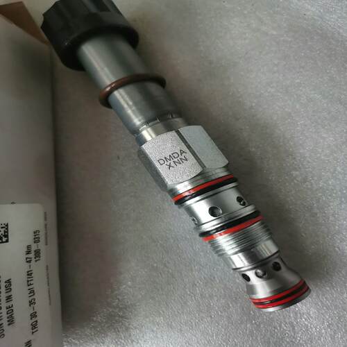 议~SUN插装阀电磁阀DMDA-XNN，全新正品一个