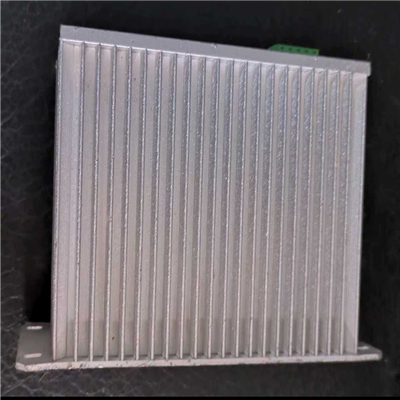 议~TSC卓越信通Carat 1008FC-20以太网交换机，拆