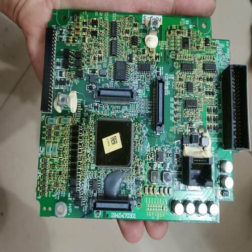 议~台达变频器CH2000主板2945470301 功率22K