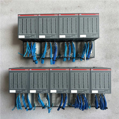 ABB  PLC模块 DC523 B7~议价