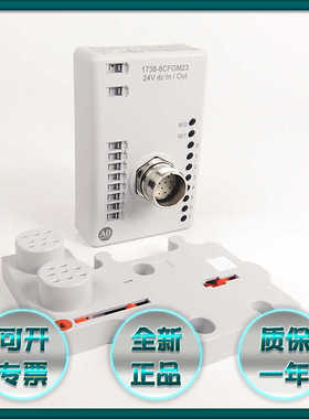 罗克韦尔AB 1738-8CFGDLXM12 1738-8CFGDLXM23 1738-8CFGDLXM8~议