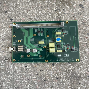 I5001FCT 德律TR 341 8成色如图需要 议价 联系 汇生