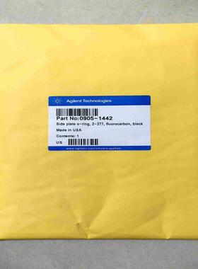 0905-1442侧板O型圈2-277氟碳黑色用于气议价
