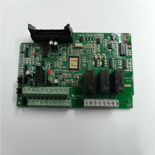 森兰HG1000系列0.75-18.5KW主板CPU，HG1~议价