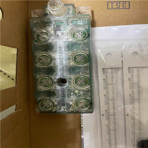 【汇生】巴鲁夫IO LINK   BNI00J0  型号：BNIIO【议价】