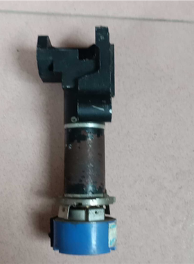 2842S012C-610-001G-611_FAULHABER电机