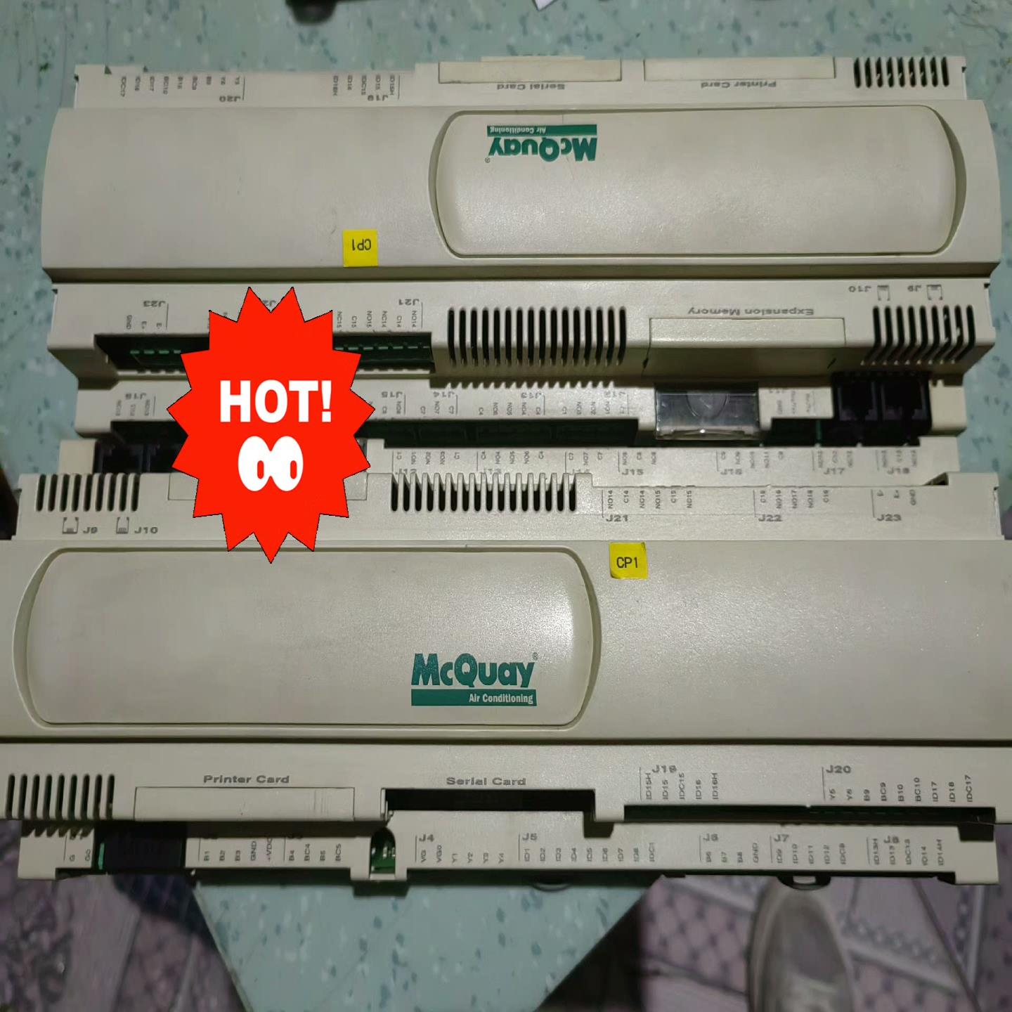 【汇生 】PC02QC0AL0麦克维尔，功能完好，成色如图想要联系【议