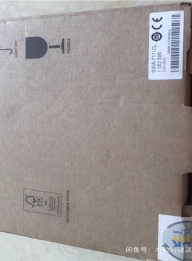 【顺庆】SICK雷达，S30A-7111CL，全新…【议价】