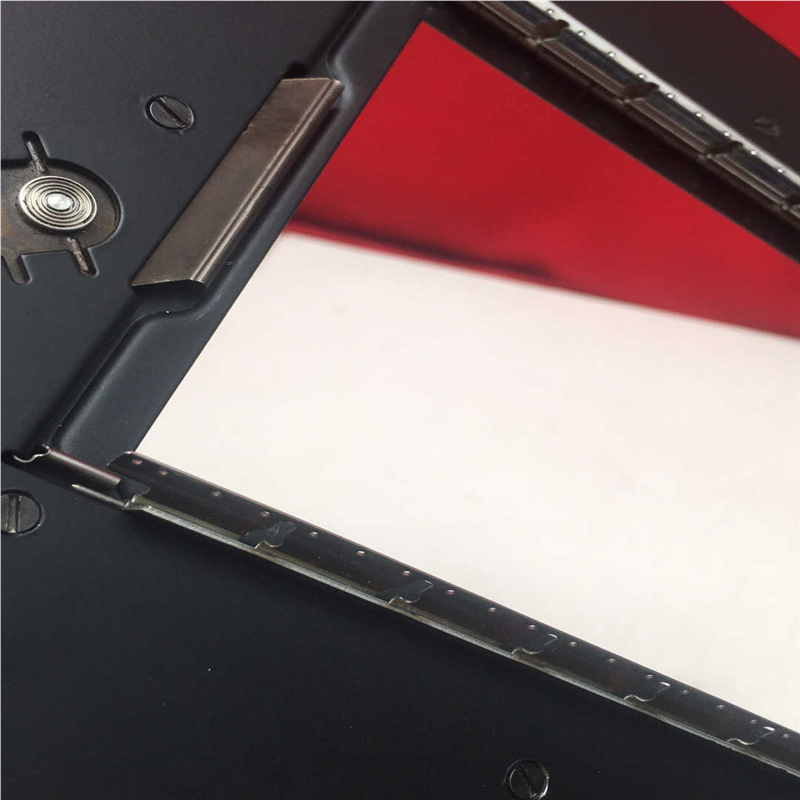 （议价）贝斯乐放大机4X5自动压片式㡳片夹