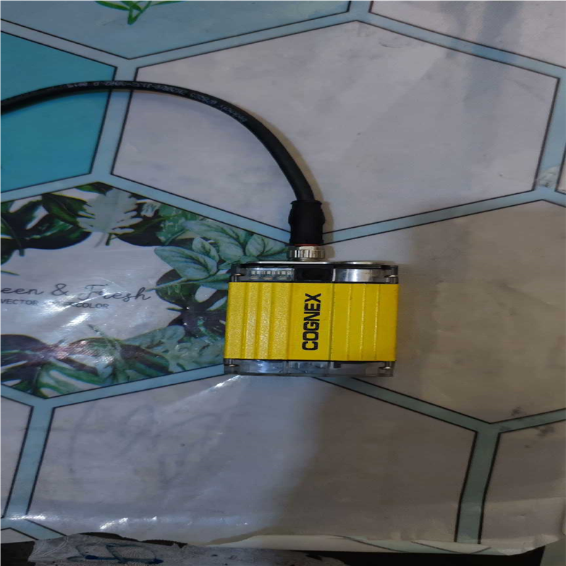 【顺庆】拆  机 COGNEX/康耐视 DM200S 固定式条码阅读【议价】