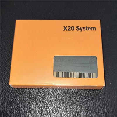 【汇生 】贝加莱模块 X20PS9500 现货全新【议价】
