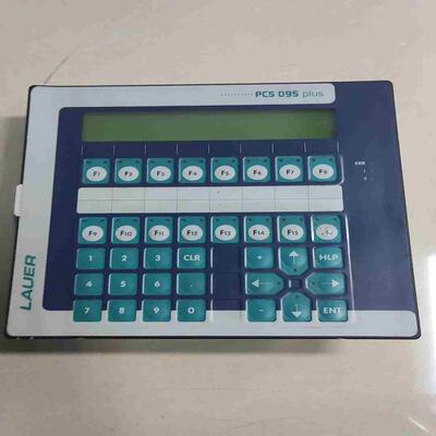 LAUER劳尔人机界面PCS095p 议价功能包议价