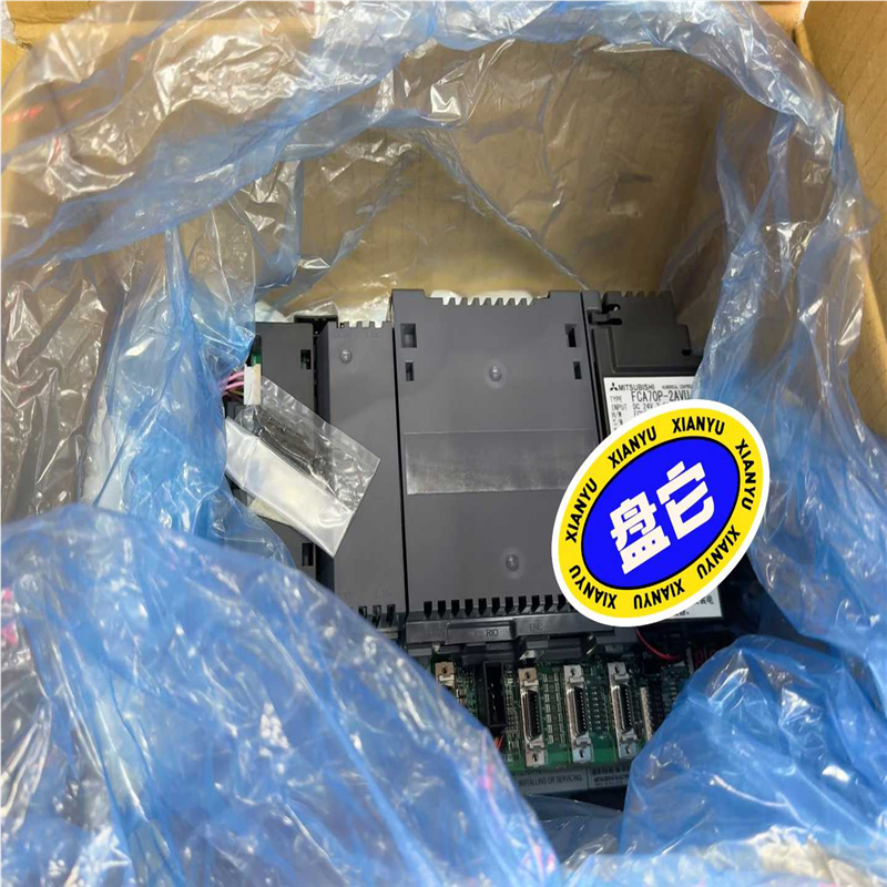 议~三菱主机屏FCA70P-2AVU