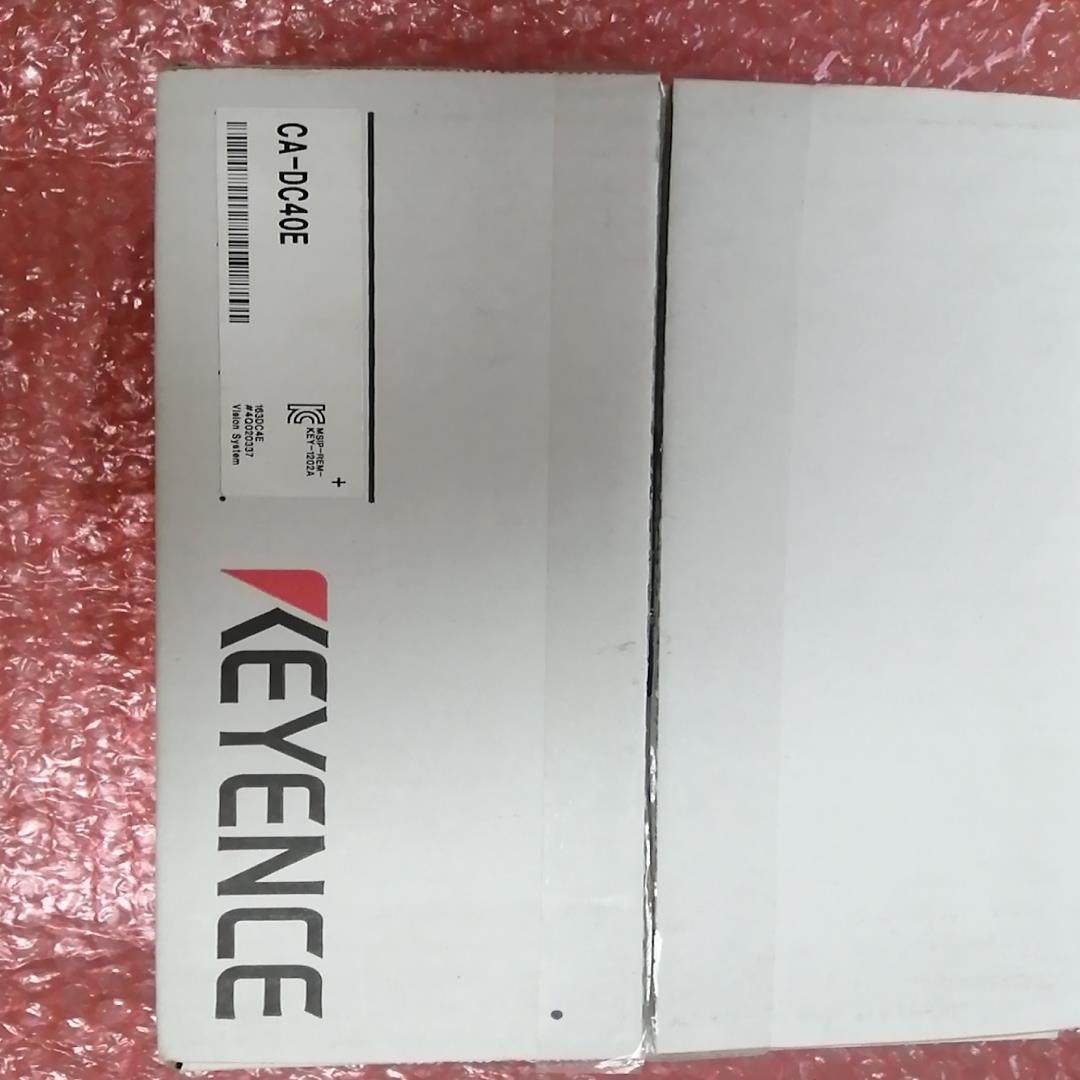 议~基恩士CA-DC40E光源模块