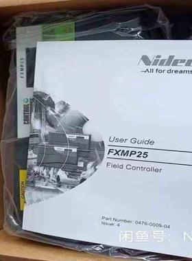 CT驱动器励磁控制器 FXMP25议价