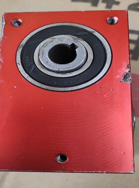 【顺庆】英国ondrives.us蜗杆减速机，变速箱，90度，S-0【议价】