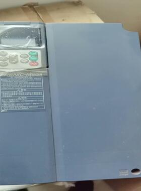 （议价）日本富士变频器FRN15G1S-4C，功能完好，成色漂亮