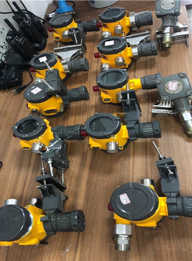 【顺庆】特安ES2000T更换传感器【议价】