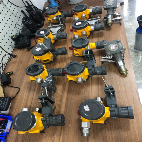 【顺庆】特安ES2000T更换传感器【议价】