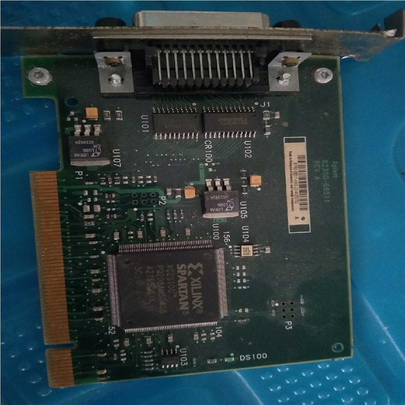 【汇生】安捷伦Agilent 82350B PCI-GPIB 控制卡【议价】