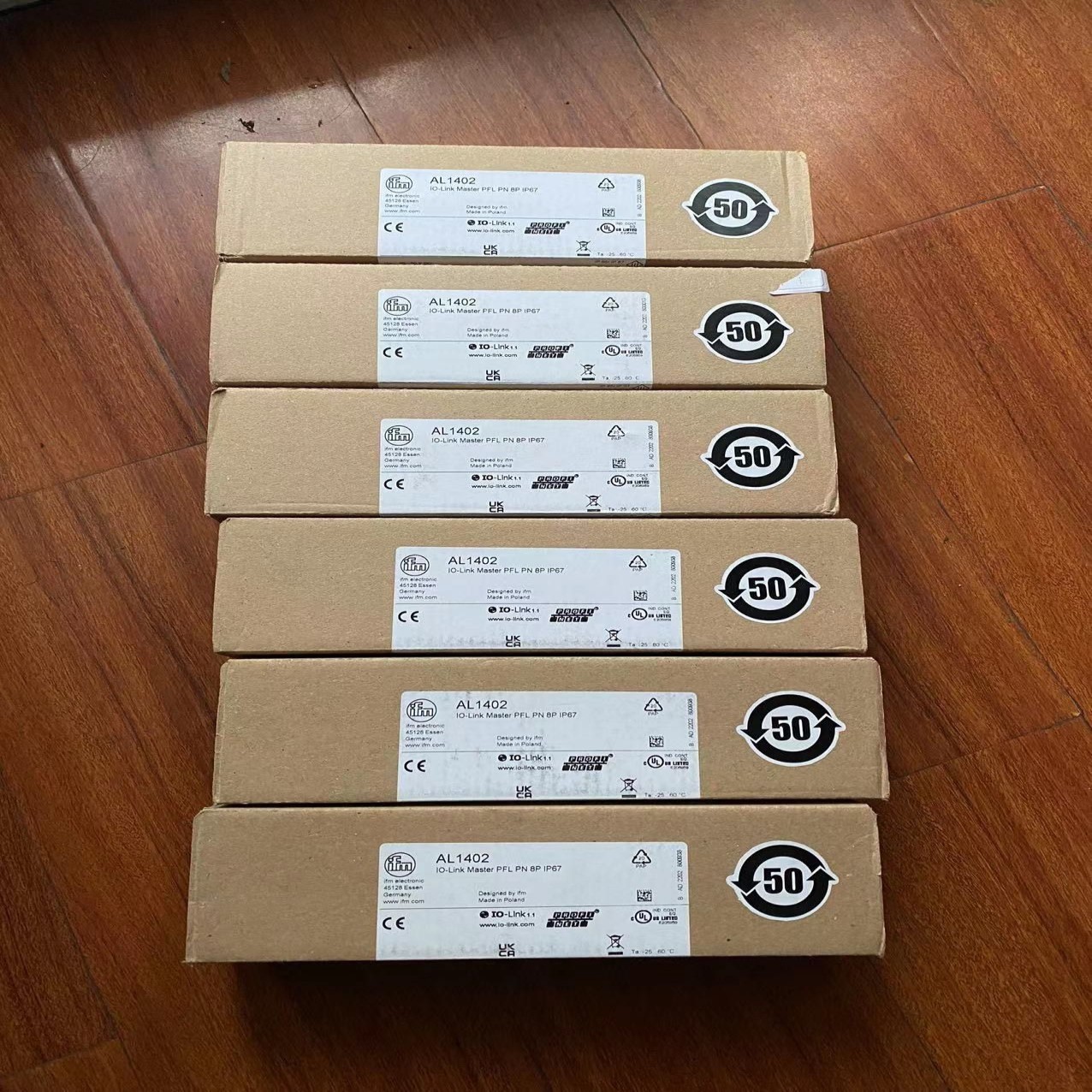 议价易福门AL1402