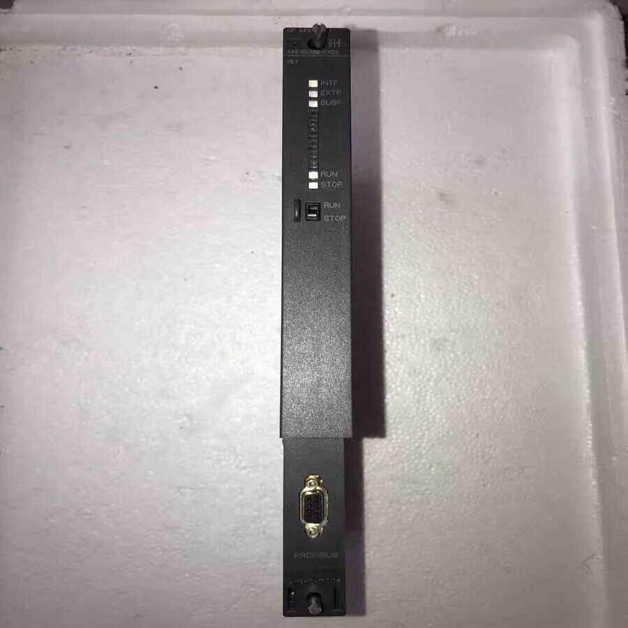 议~模块6GK7 443-5DX04-0XE0模