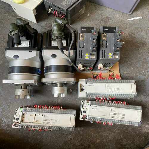 ASD-A2-1021-L ECMA-E11310RS 台达~议价