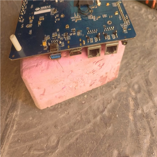 飞凌RK3568开发板嵌入式，就主板一片，没有其它配件!（憨憨电子