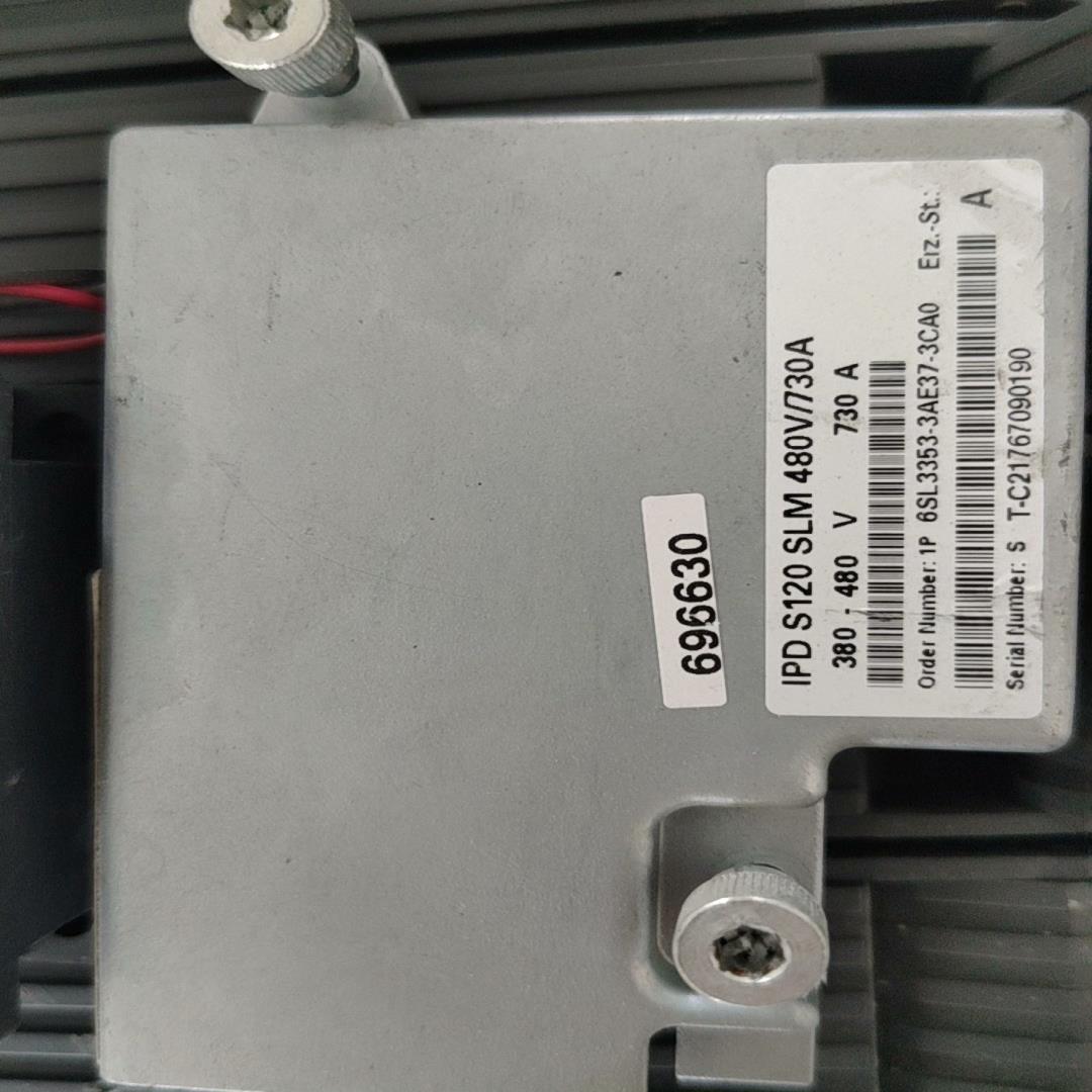 S120变频器IPD卡6SL3352-3AE37-3C(崽崽配件）