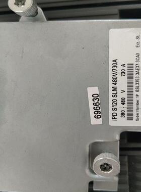 S120变频器IPD卡6SL3352-3AE37-3C议价