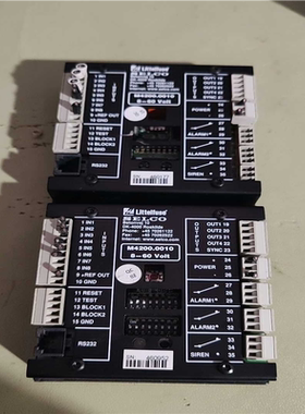 （议价）lco 赛科报警器 DK-4000，M4200.0010