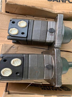 丹佛斯OMSW250 纯新库存货（憨憨电子）